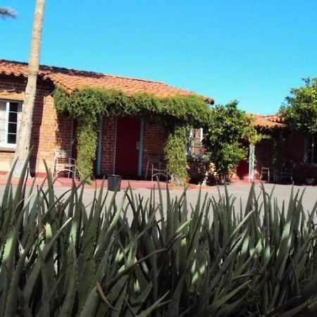 La Siesta Motel Tucson Luaran gambar