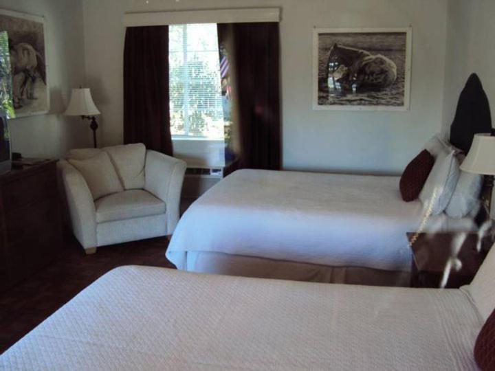La Siesta Motel Tucson Bilik gambar