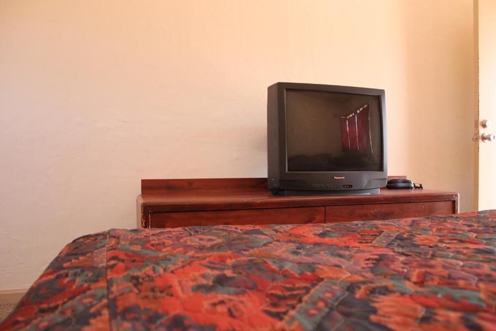 La Siesta Motel Tucson Bilik gambar