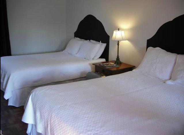 La Siesta Motel Tucson Bilik gambar