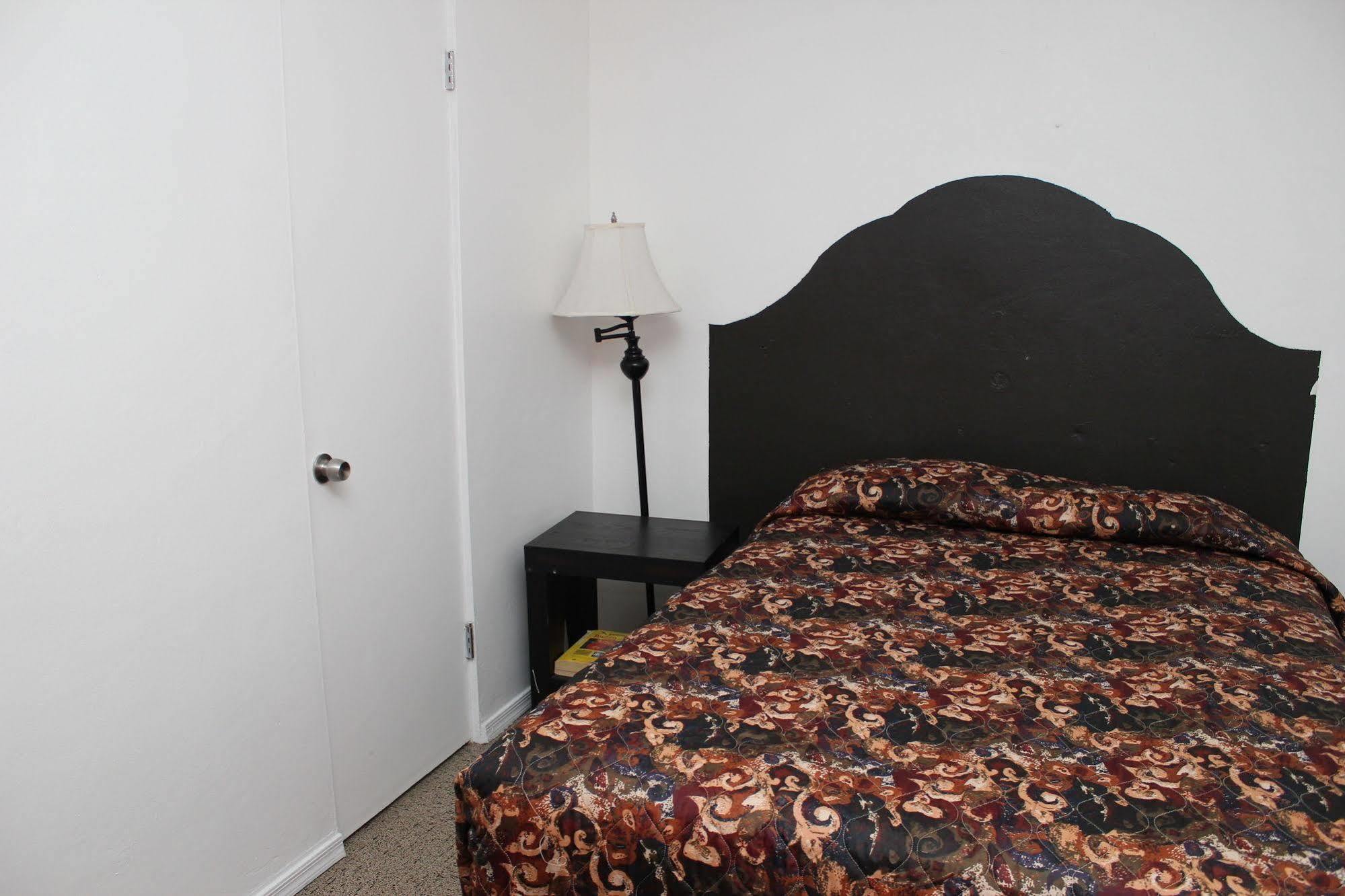 La Siesta Motel Tucson Luaran gambar