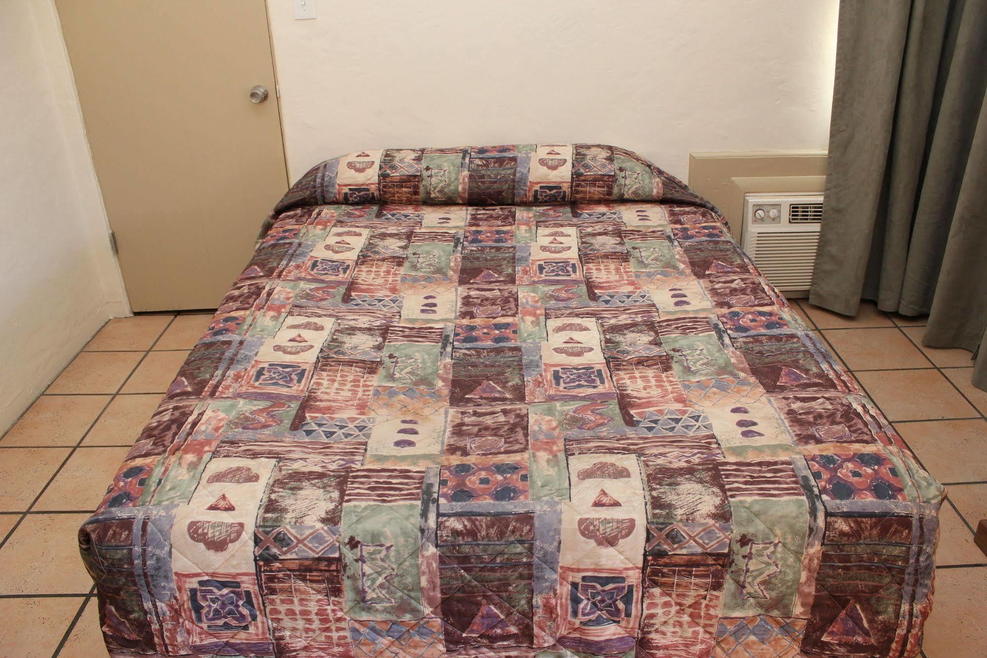 La Siesta Motel Tucson Luaran gambar