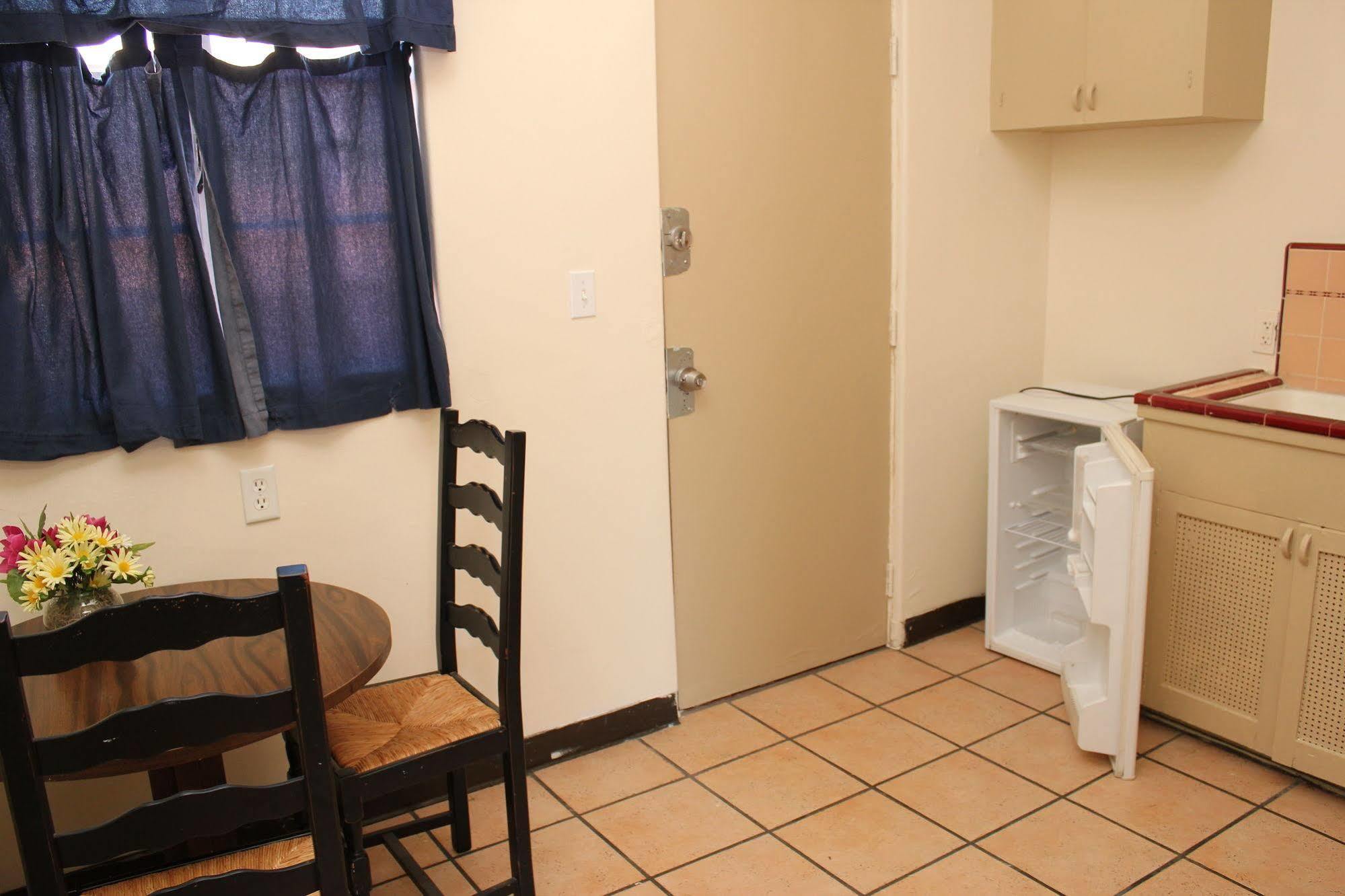 La Siesta Motel Tucson Luaran gambar
